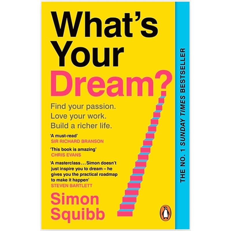 What's Your Dream?