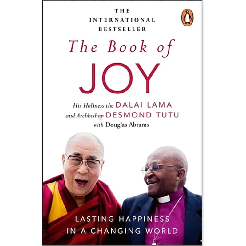 The Book of Joy