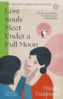 Lost Souls Meet Under a Full Moon
