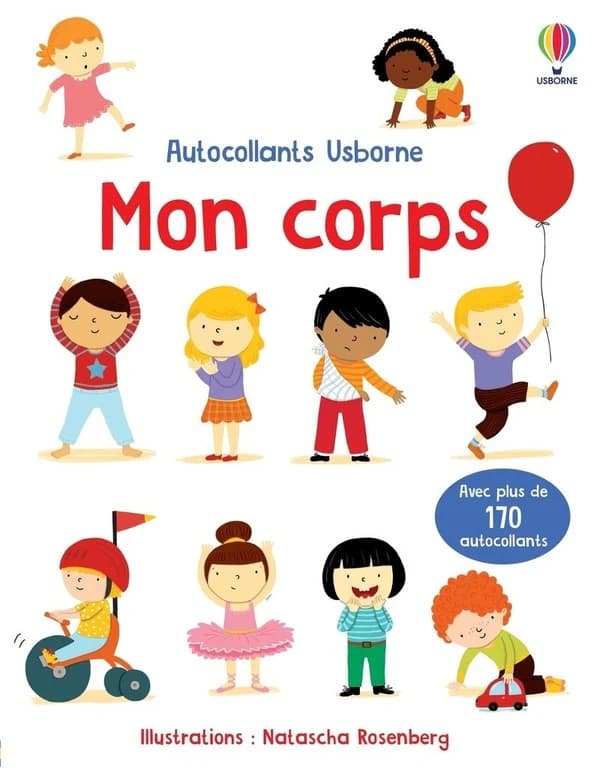 Mon corps