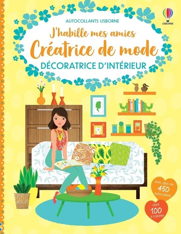 J'habille mes amies