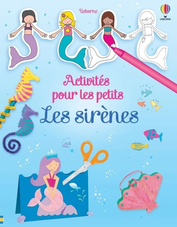 Les sirènes