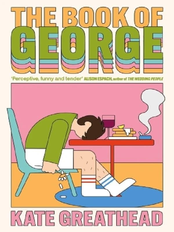 The book of george