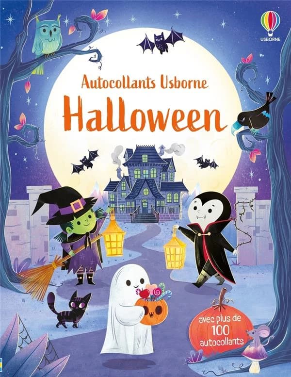 Halloween