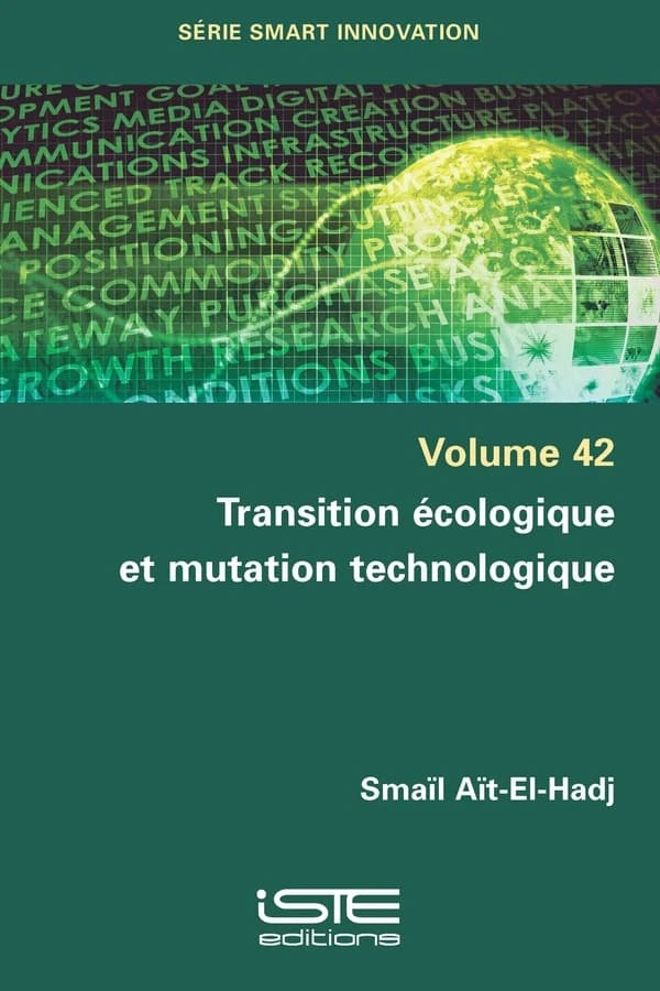 Transition Ecologique et Mutation Tech : Transition Ecologique et Mutation Technologique