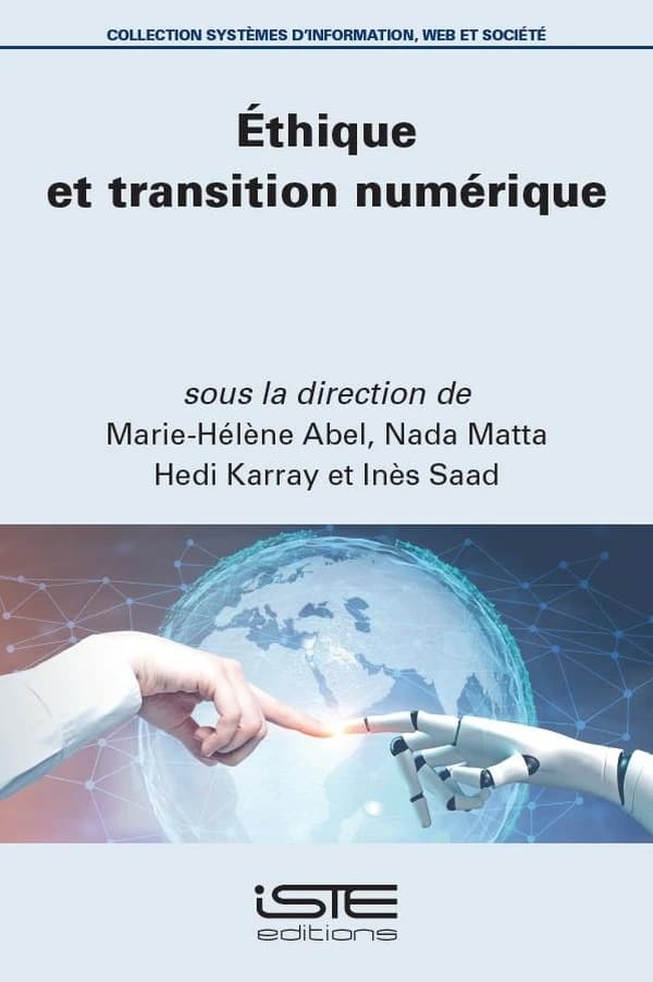 Éthique et transition numérique