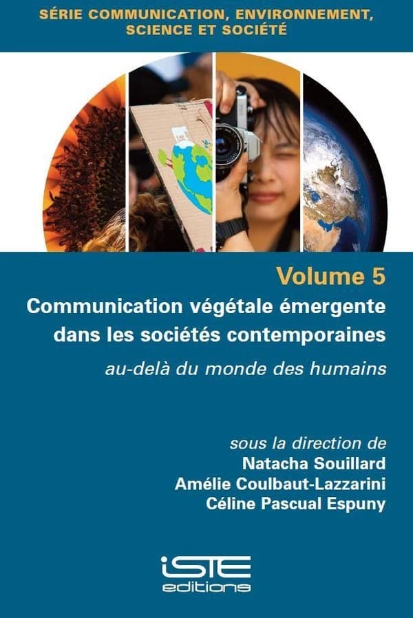 Communication végétale émergente dans les sociétés contemporaines : au-delà du monde des humains