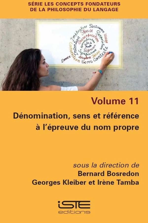 Dénomination, sens et référence à l'épreuve du nom propre