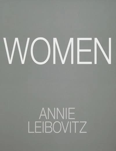 Annie Leibovitz : Women