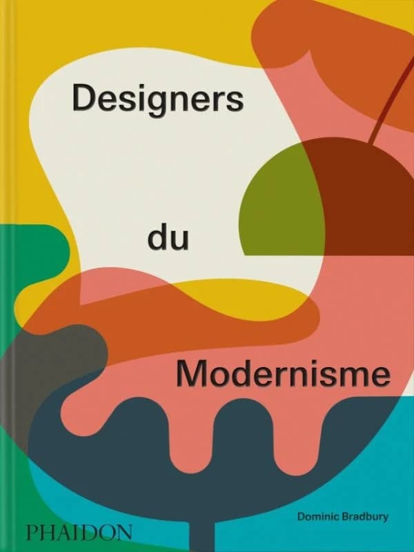 Designers du modernisme
