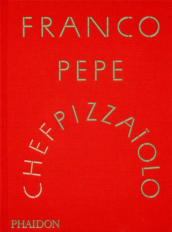 Franco Pepe : Chef pizzaïolo