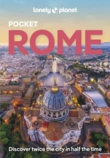 Pocket Rome (9th ed.)