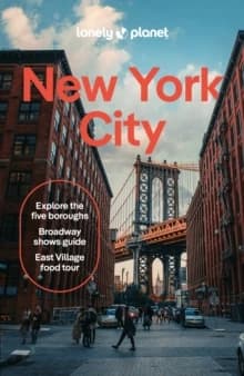 New York City (13th ed.) Rachel Chang, John Garry, Dana Givens... [et al.]
