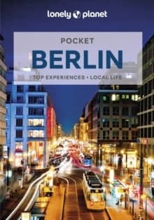 Pocket Berlin : top experiences, local life (8th ed.) Andrea Schulte-Peevers