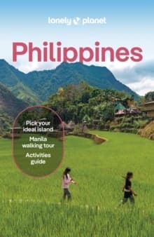 Philippines (15th ed.) Greg Bloom, Ray Bartlett, Michael Grosberg... [et al.]