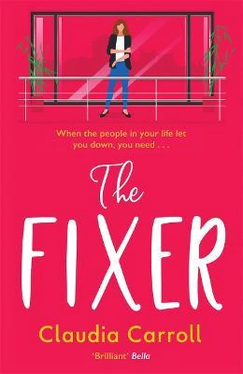 THE FIXER