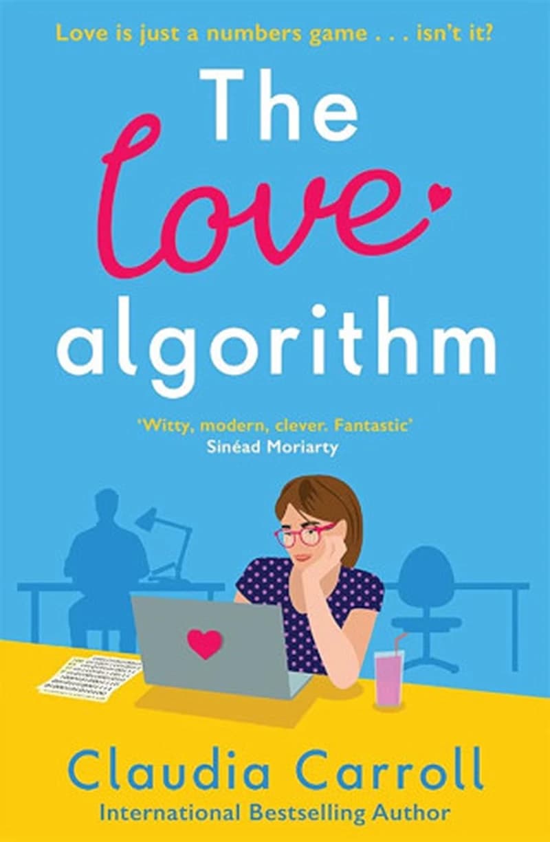 LOVE ALGORITHM PB