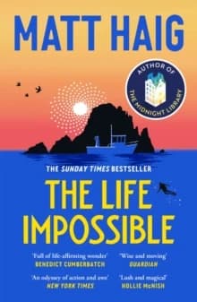 Life Impossible