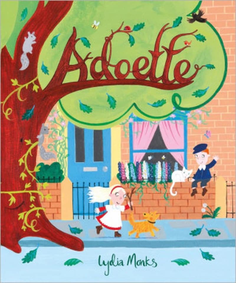 ADOETTE
