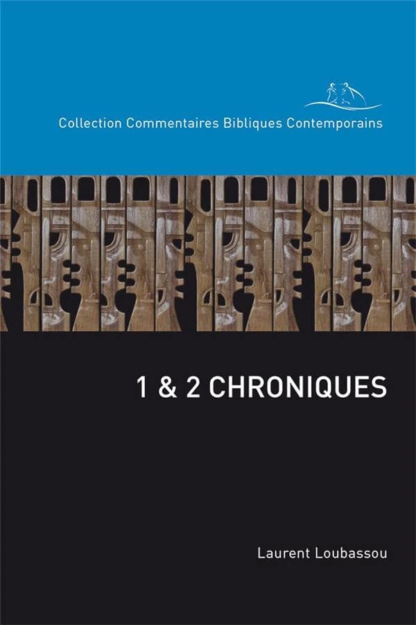 1 et 2 chroniques