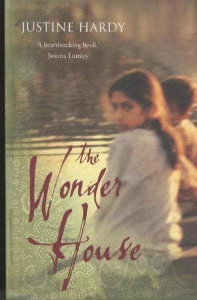 The Wonder House