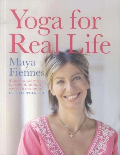 Yoga for Real Life