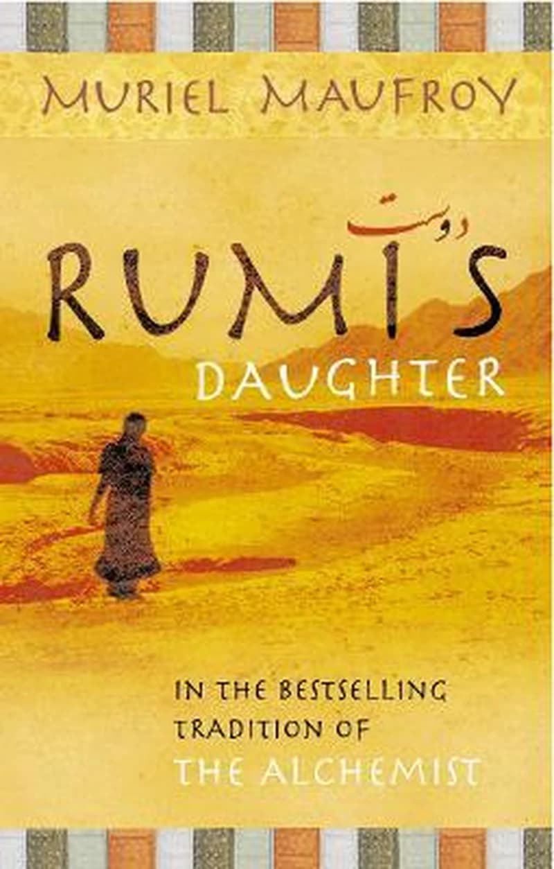 RUMI S DAUGHTER