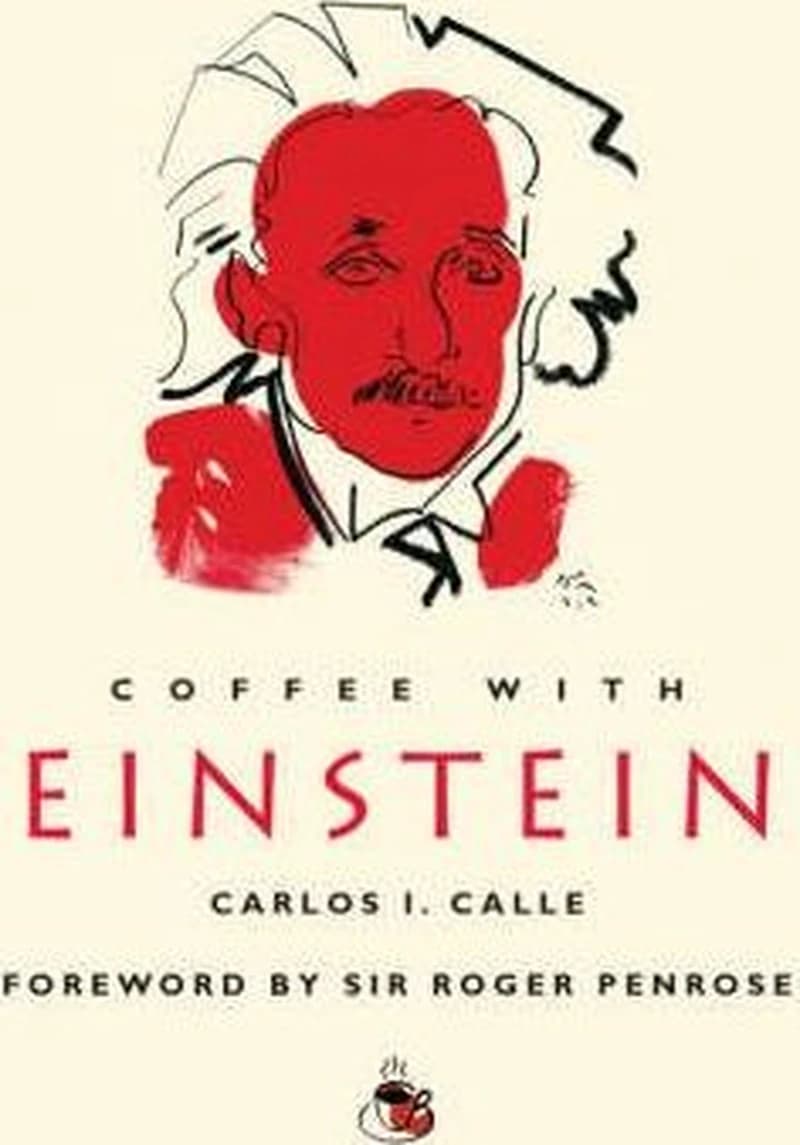 COFEE WITH EINSTEIN