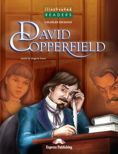 DAVID COPPERFIELD