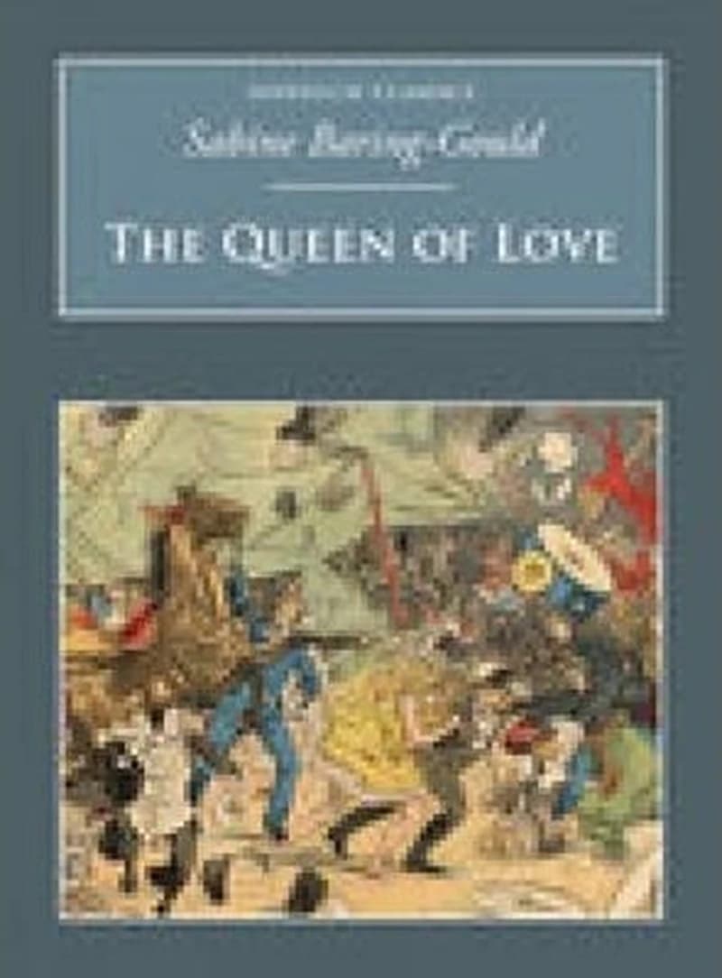 QUEEN OF LOVE