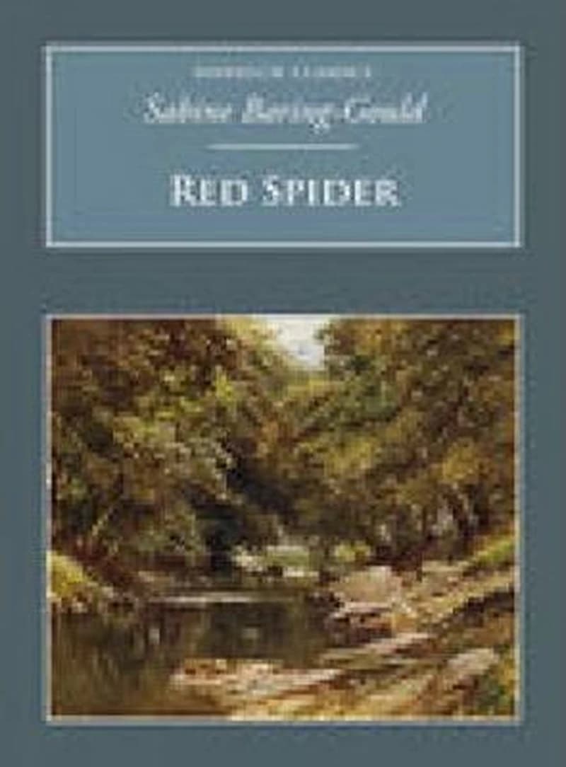 RED SPIDER