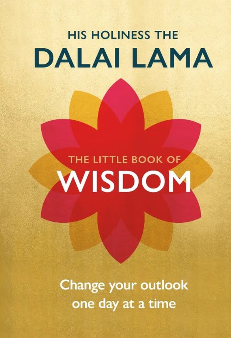 LITTLE BOOK OF WISDOM