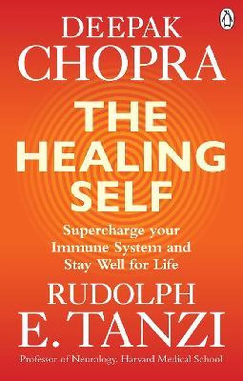 HEALING SELF