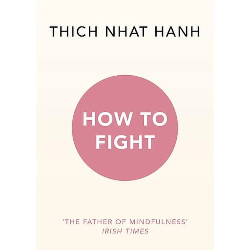 HOW TO FIGHT
