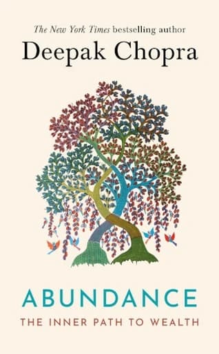 Abundance  - The Inner Path To Wealth