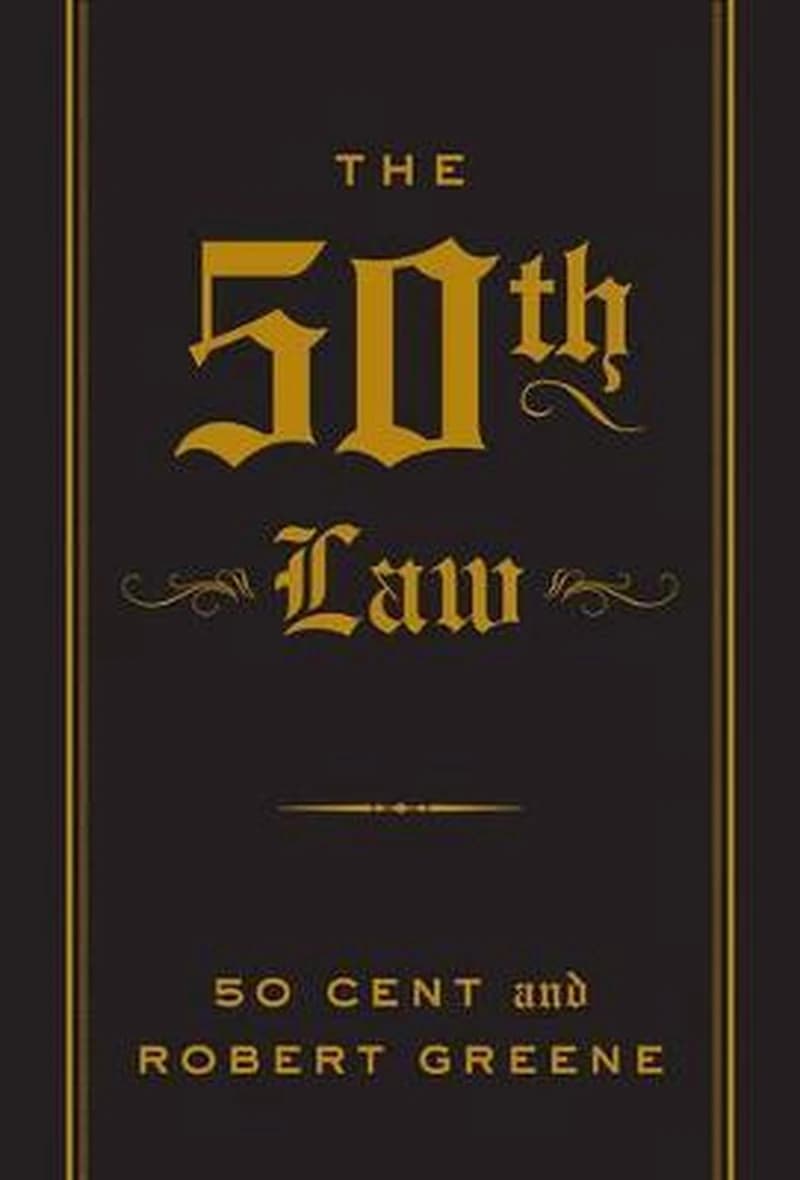 The 50th Law