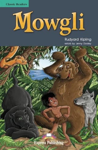 MOWGLI