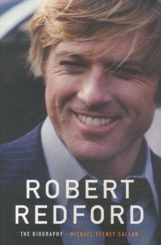 Robert redford