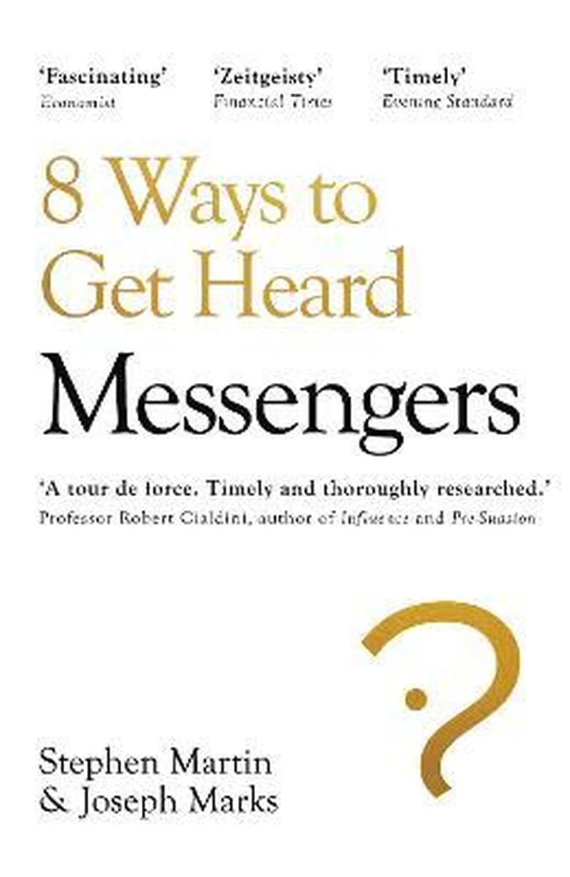 MESSENGERS