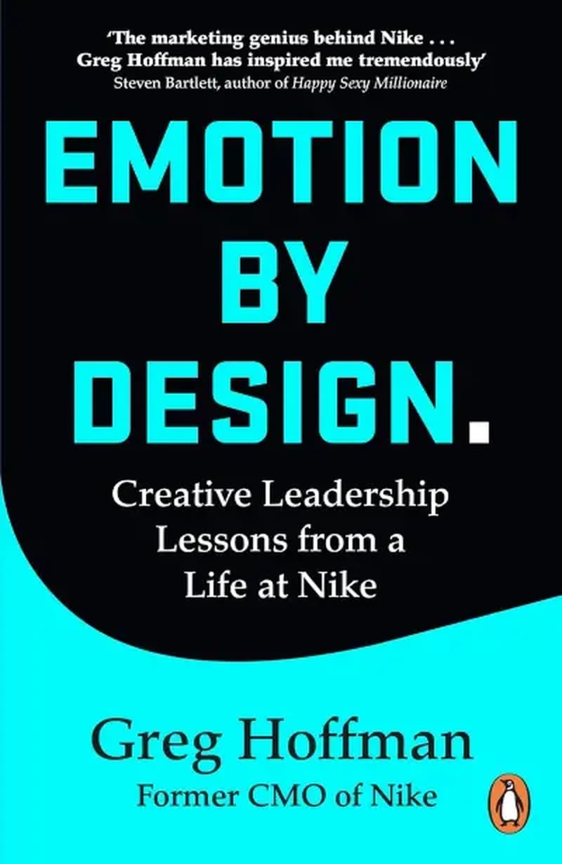 EMOTION BY DESIGN