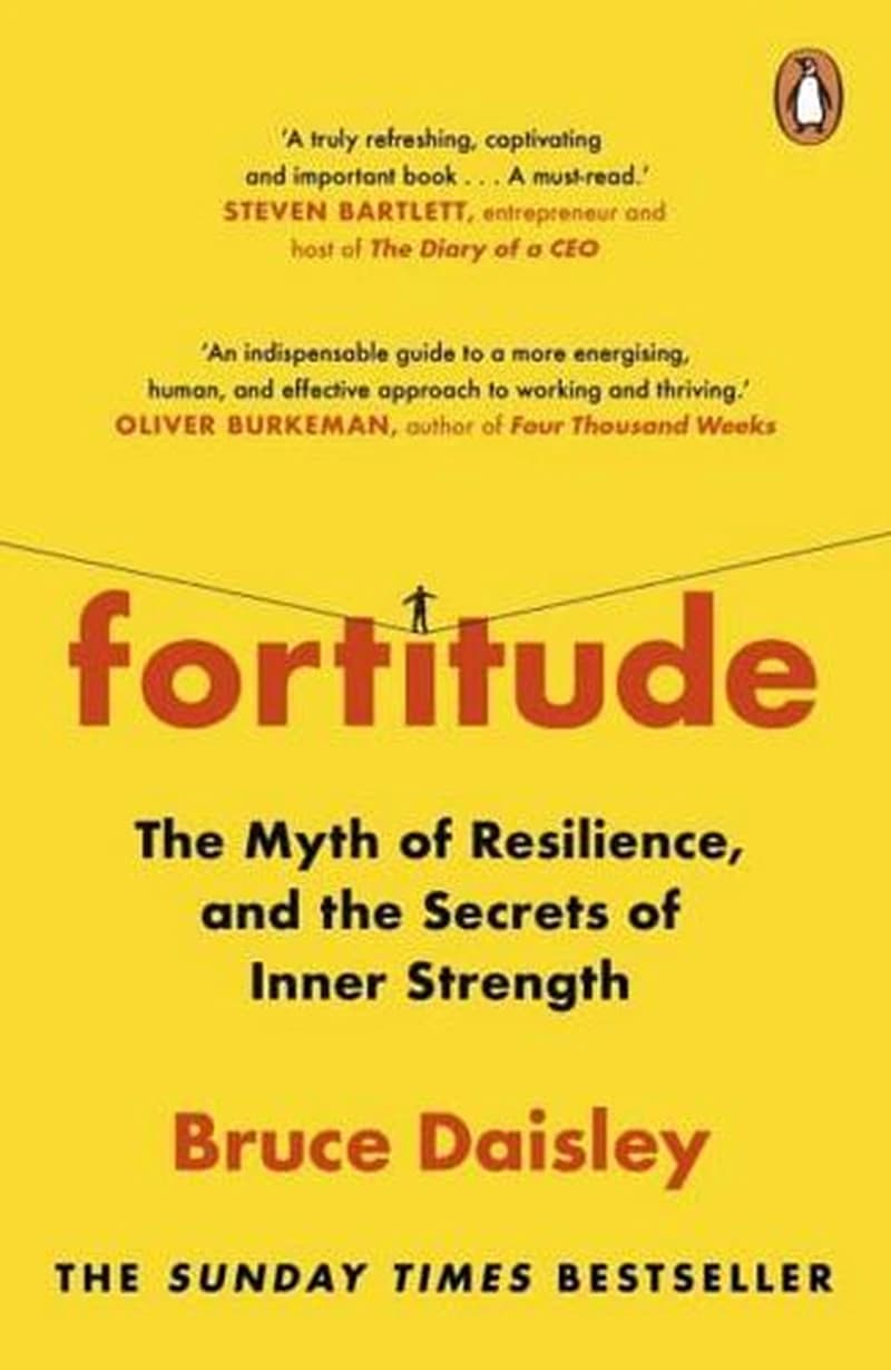 FORTITUDE
