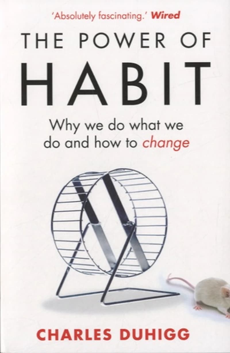The Power of Habit