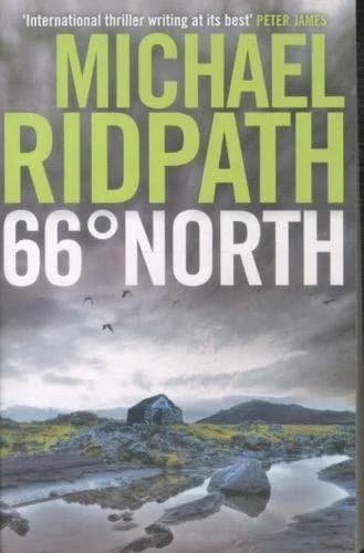 66 north