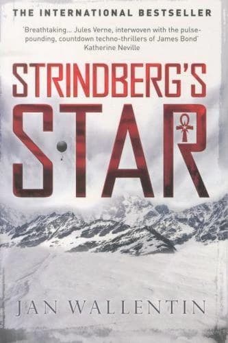 Strindberg's star