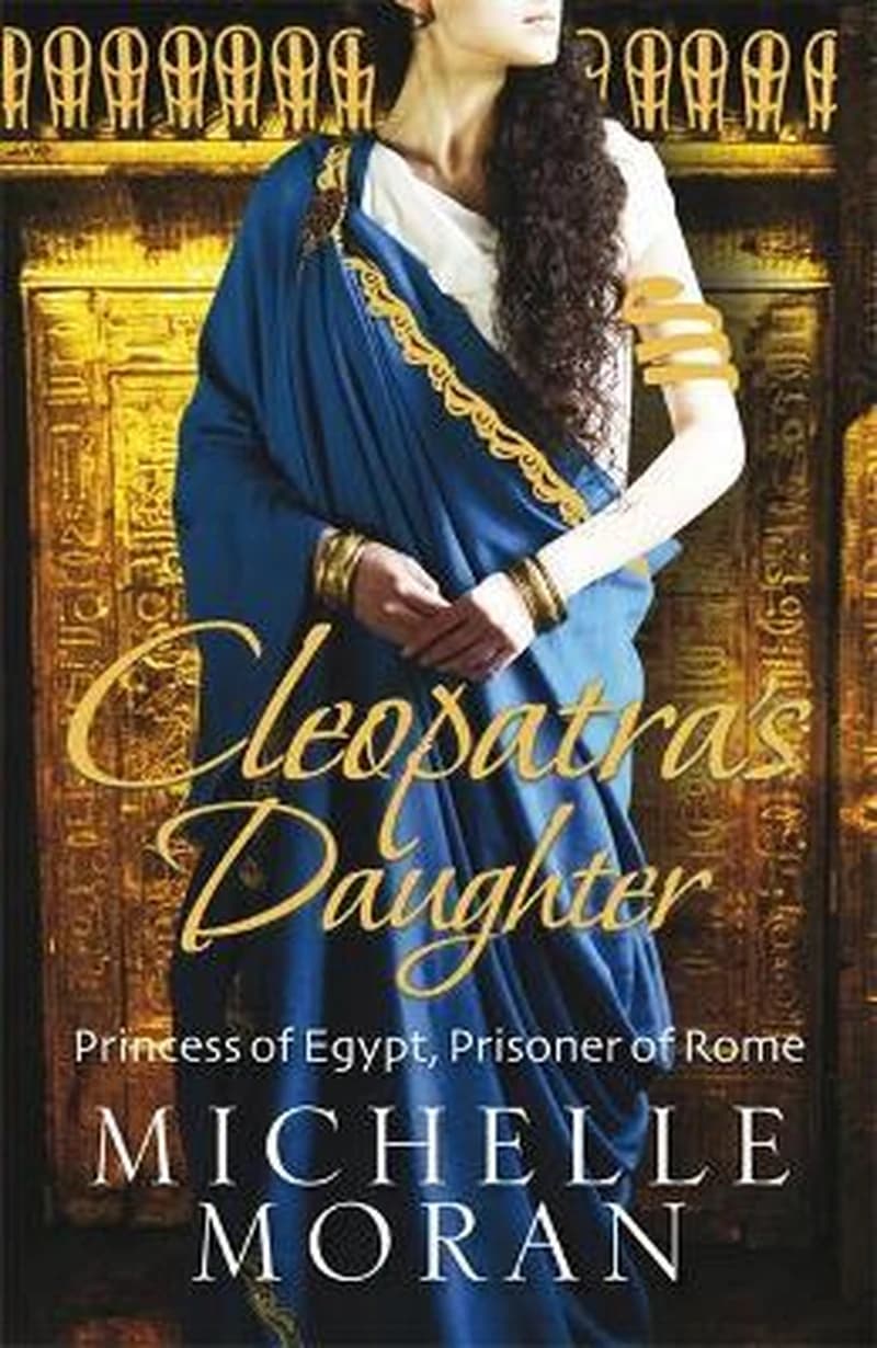 CLEOPATRA'S DAUGHTER