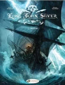 Long John Silver 2