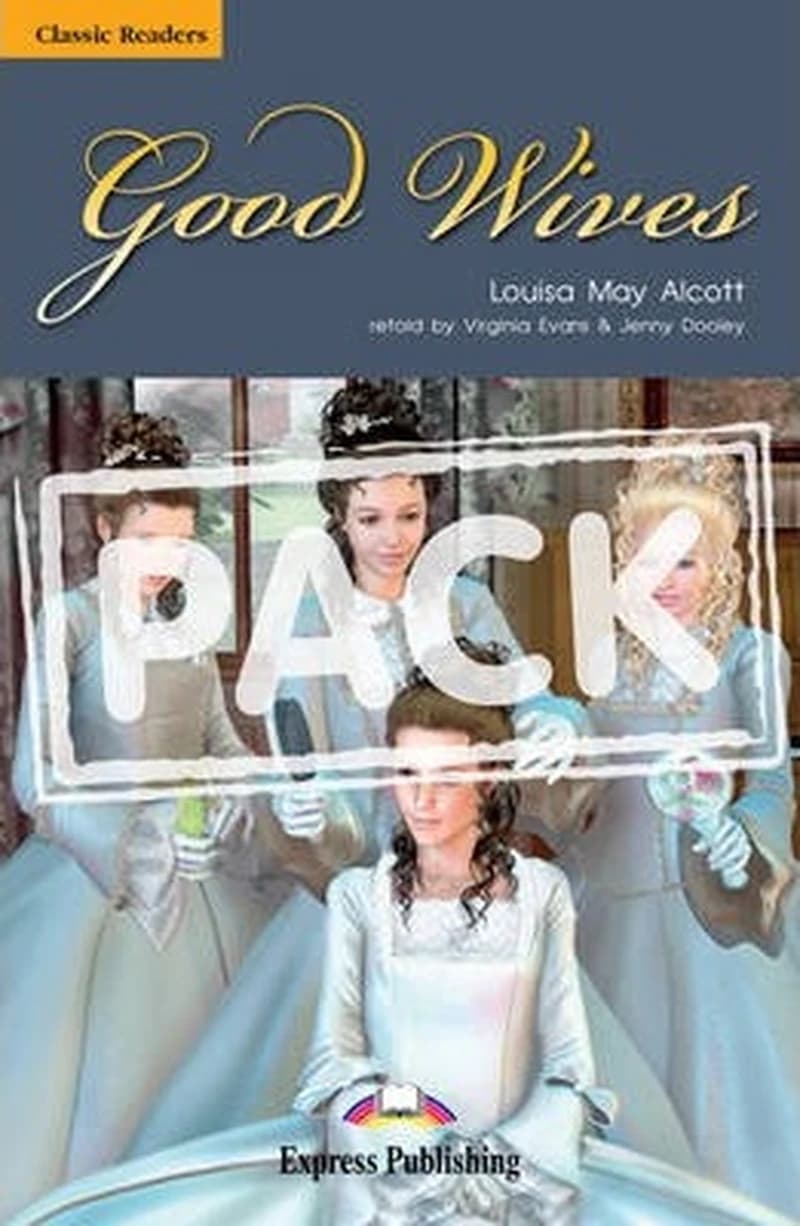GOOD WIVES