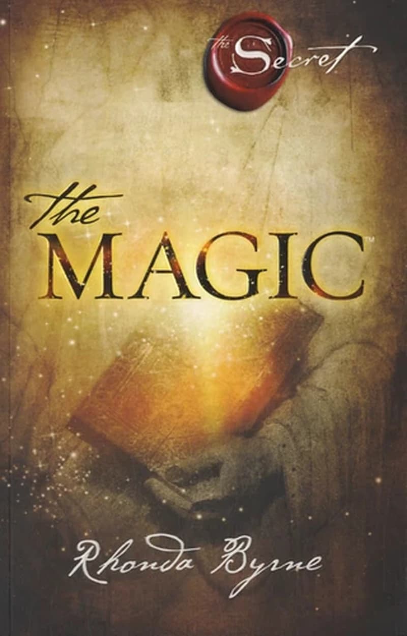 The Magic
