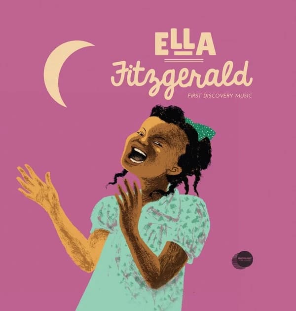 Ella Fitzgerald