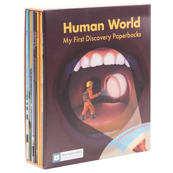 Human World